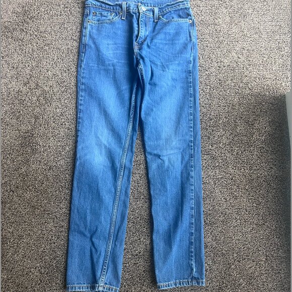 Levi jeans - Picture 2 of 6